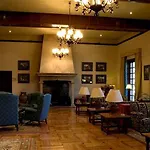 De Hotel Tordesillas
