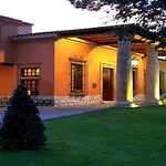 Hotel De Tordesillas
