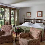 De Hotel Tordesillas