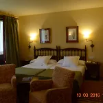 Hotel De