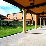 De Hotel Tordesillas