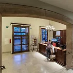 Hotel De Tordesillas