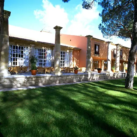 De 4* Tordesillas