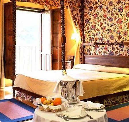 Hotel De Tordesillas