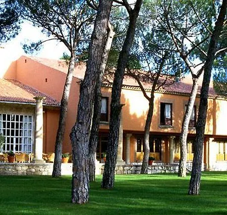 De 4* Tordesillas