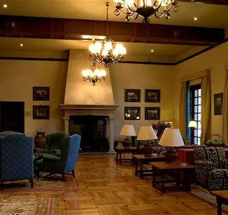 De Hotel Tordesillas