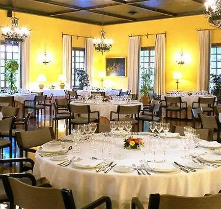 De 4* Tordesillas