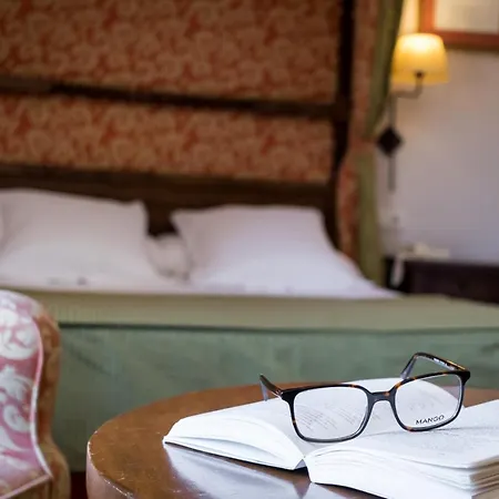 Hotel De Tordesillas