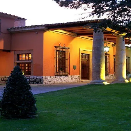 Hotel De Tordesillas