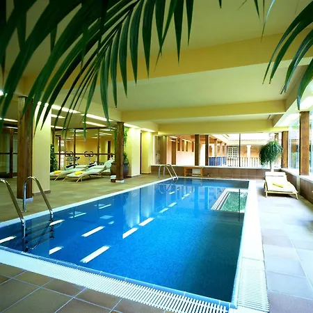 De Hotel