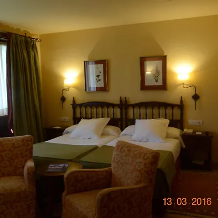 De Hotel