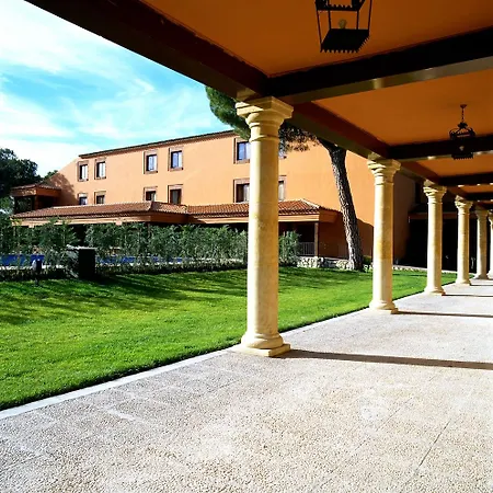 Hotel De Tordesillas