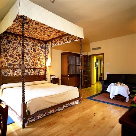 Hotel De Tordesillas