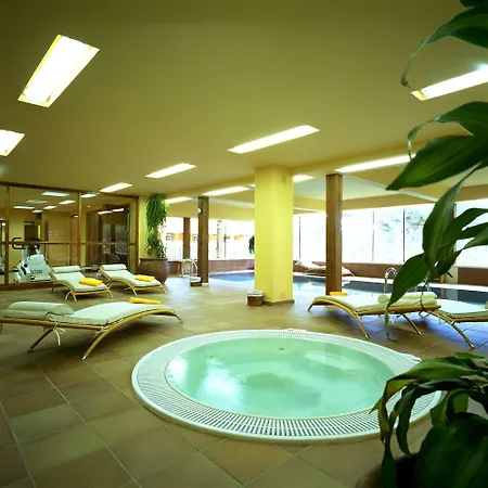 Hotel De Tordesillas