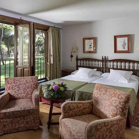 De Hotel Tordesillas