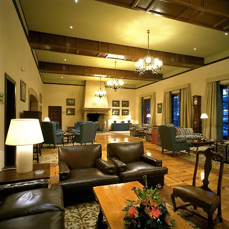 De Hotel Tordesillas