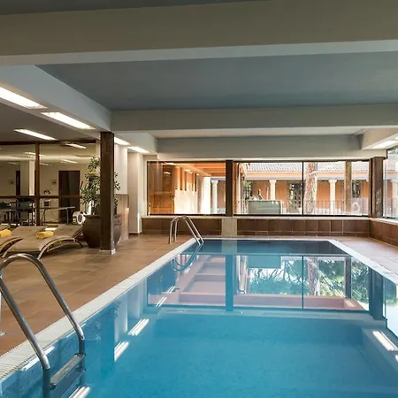 Hotel De Tordesillas