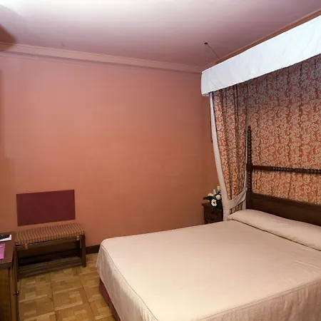 Hotel De Tordesillas