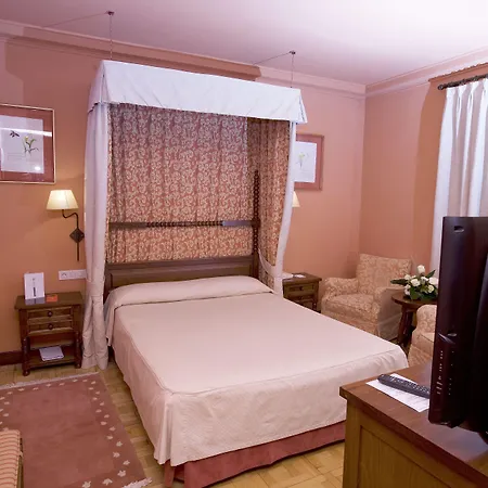 Hotel De Tordesillas