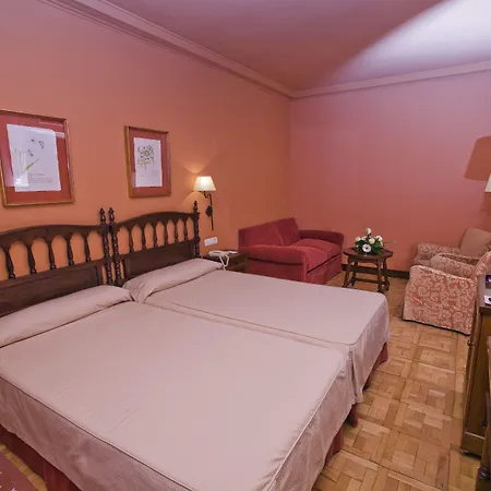 De Hotel Tordesillas