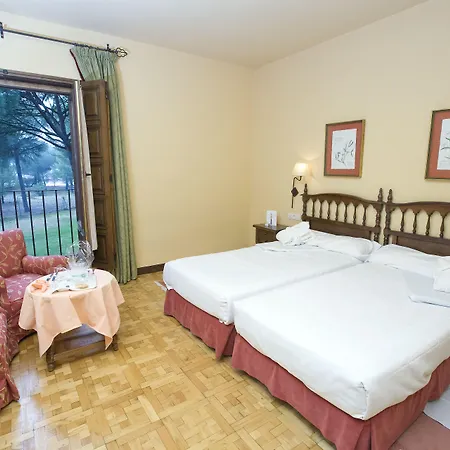 De 4* Tordesilhas