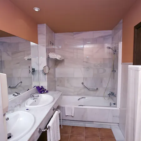 De Hotel Tordesillas