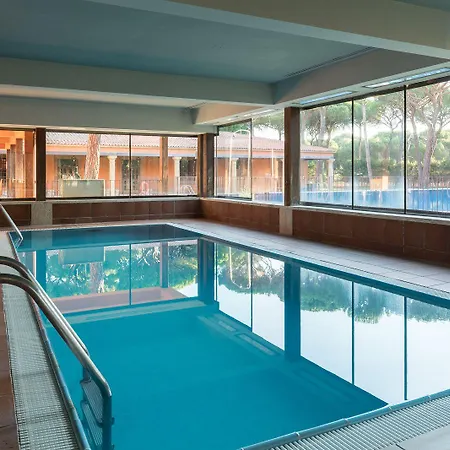 De Hotel Tordesillas