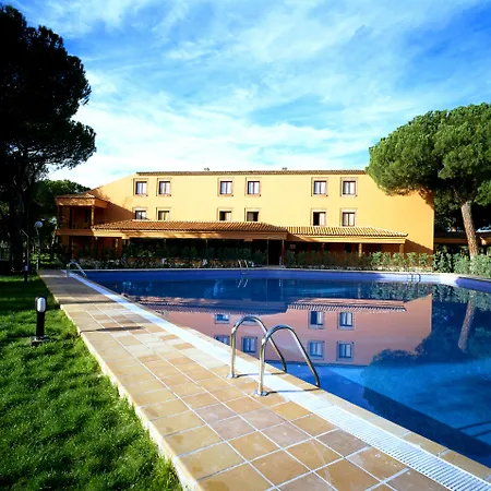 Hotel De 4*