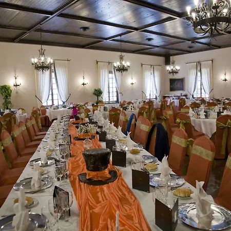 Hotel De