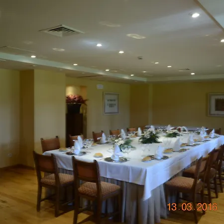De Hotel