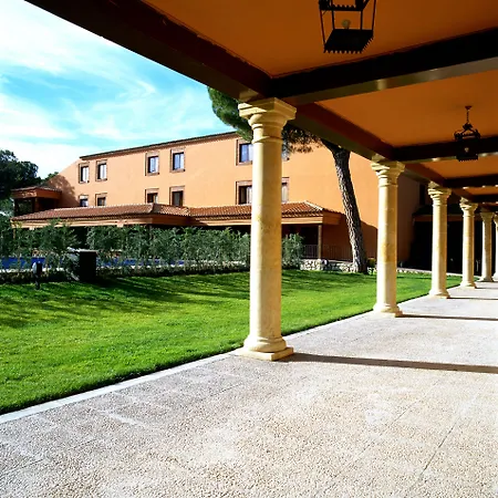 De Hotel Tordesillas