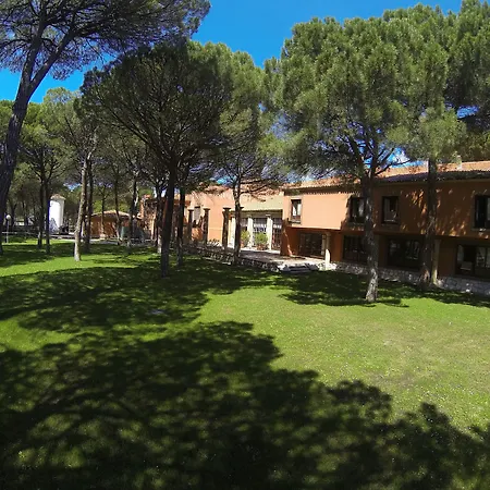 Hotel De Tordesillas