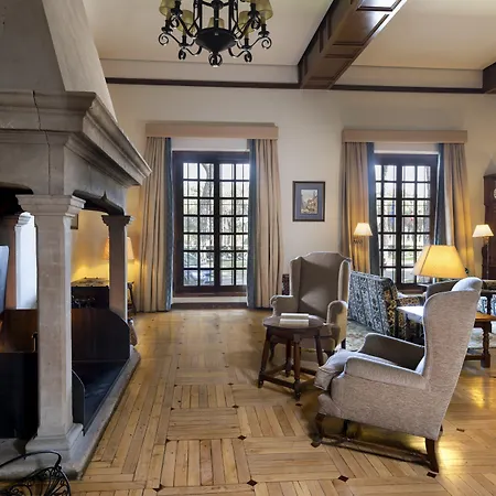 Hotel De Tordesillas