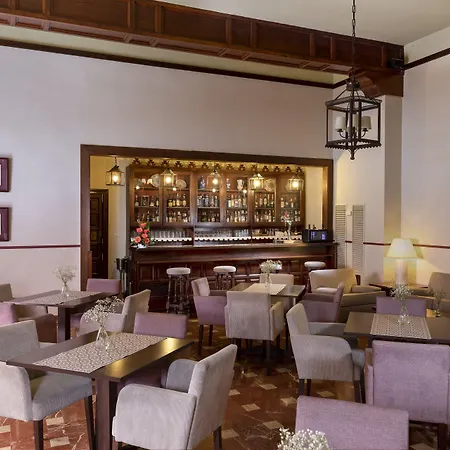 De Hotel Tordesillas