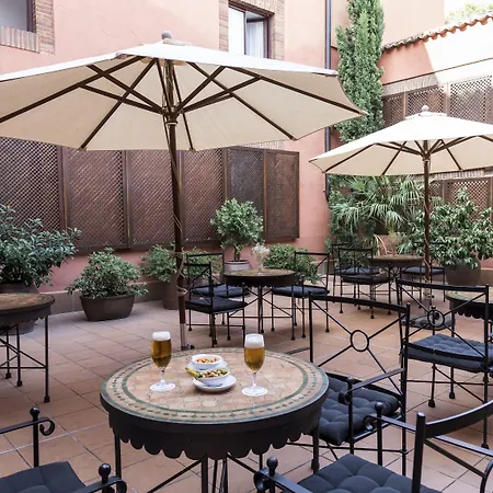 De Hotel 4*