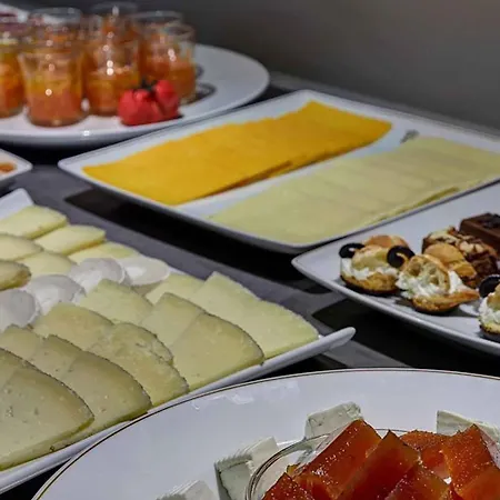 De Hotel Tordesillas