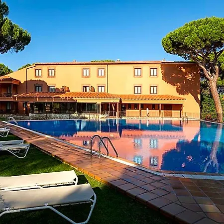 Hotel De Tordesilhas