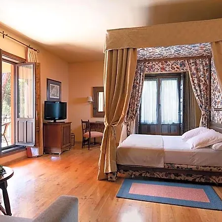 Hotel De Tordesilhas