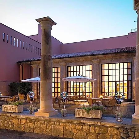 De Hotel