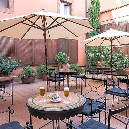 De Hotel Tordesilhas