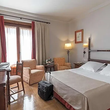 Hotel De Tordesilhas