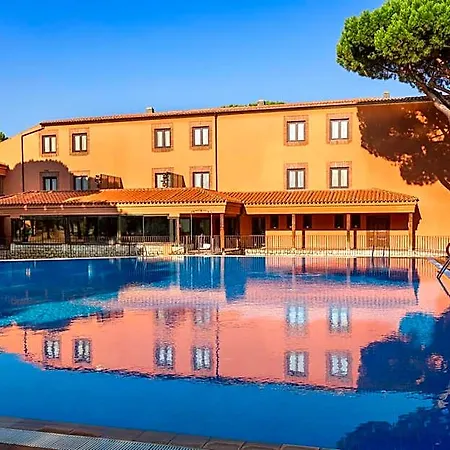 De Hotel Tordesilhas