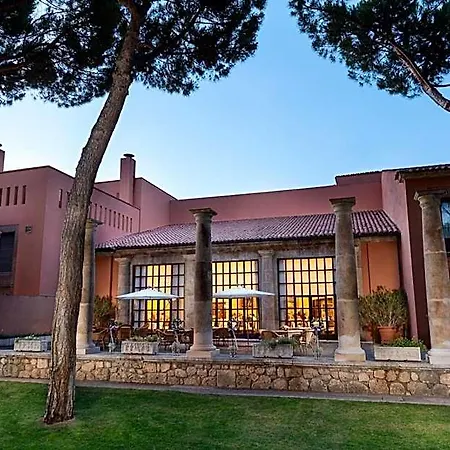 De Hotel Tordesilhas