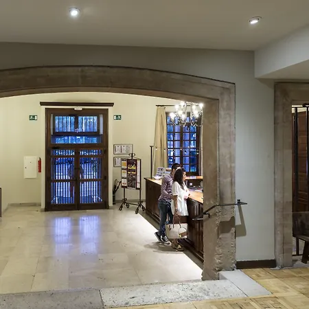De Hotel Tordesilhas