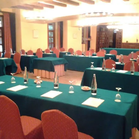 Hotel De Tordesillas