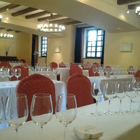De Hotel