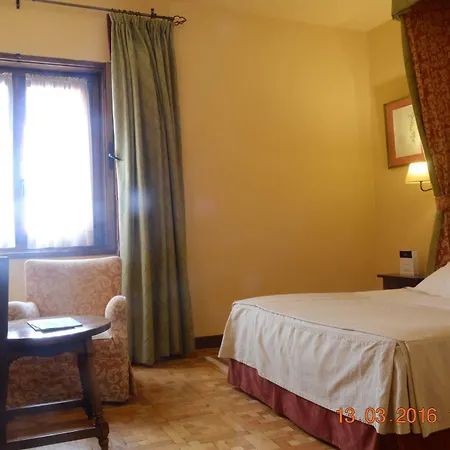 Hotel De Tordesillas