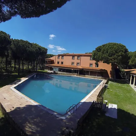 De 4* Tordesillas