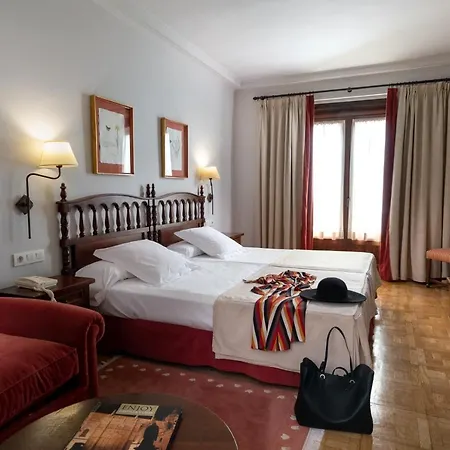 De Hotel Tordesillas