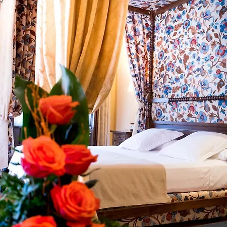 De 4* Tordesillas